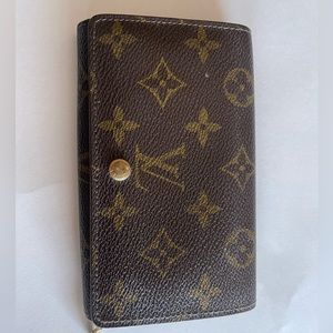 Louis Vuitton Wallet